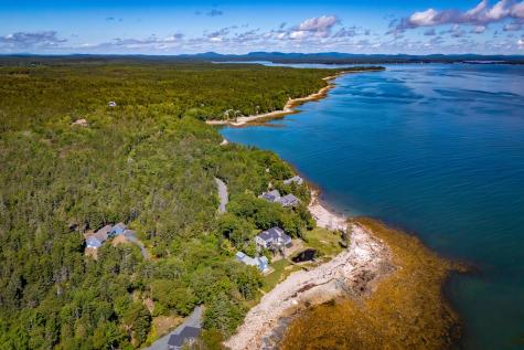 199 Paul Bunyan Road Gouldsboro ME 04607