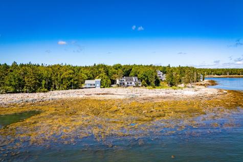 199 Paul Bunyan Road Gouldsboro ME 04607