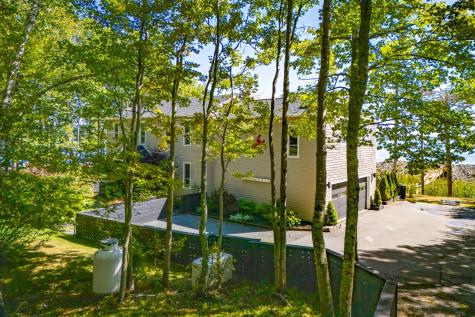 199 Paul Bunyan Road Gouldsboro ME 04607