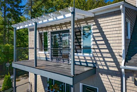 199 Paul Bunyan Road Gouldsboro ME 04607