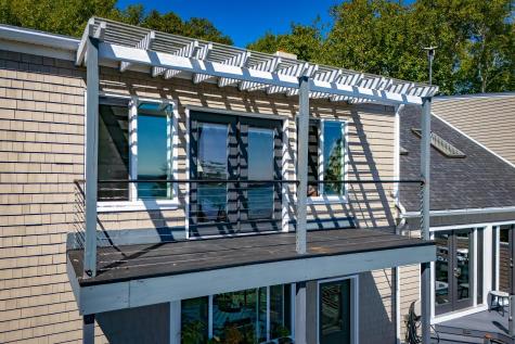 199 Paul Bunyan Road Gouldsboro ME 04607