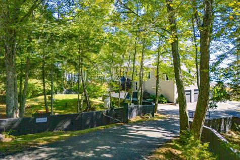 199 Paul Bunyan Road Gouldsboro ME 04607