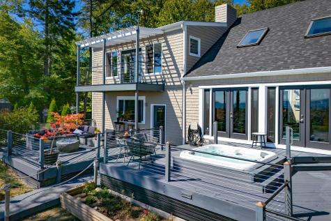 199 Paul Bunyan Road Gouldsboro ME 04607