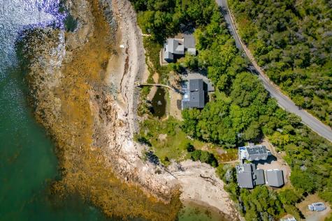 199 Paul Bunyan Road Gouldsboro ME 04607