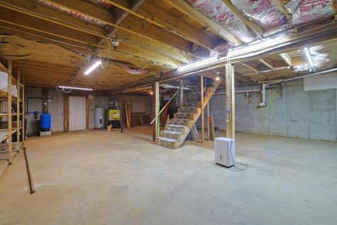 199 Paul Bunyan Road Gouldsboro ME 04607