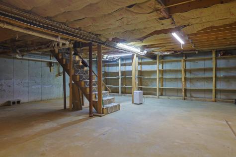 199 Paul Bunyan Road Gouldsboro ME 04607