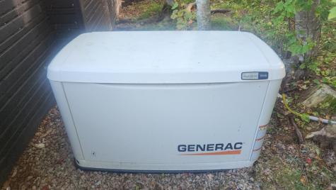 199 Paul Bunyan Road Gouldsboro ME 04607