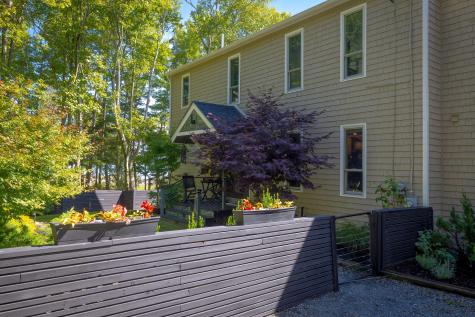 199 Paul Bunyan Road Gouldsboro ME 04607