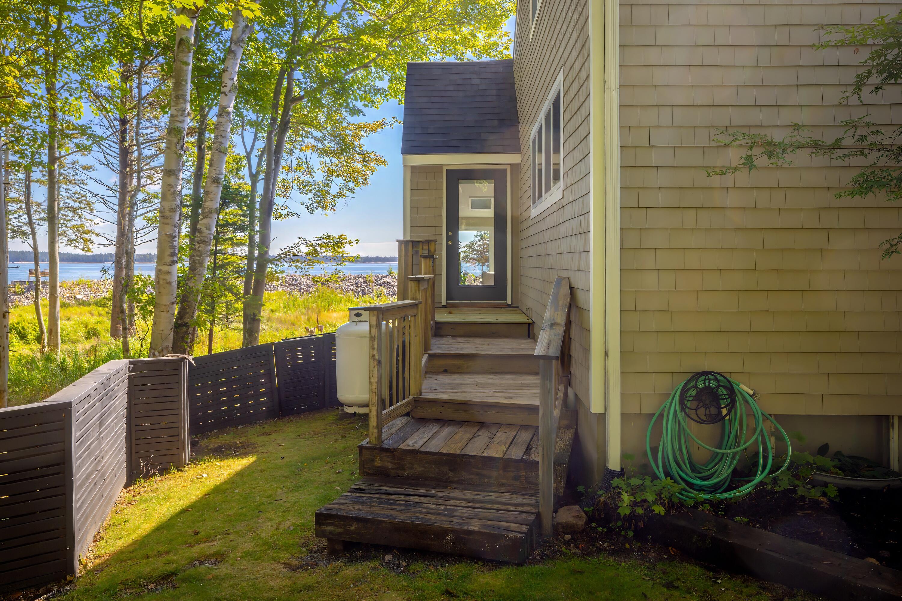 199 Paul Bunyan Road Gouldsboro ME 04607