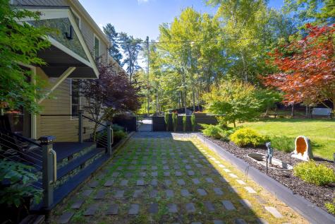 199 Paul Bunyan Road Gouldsboro ME 04607