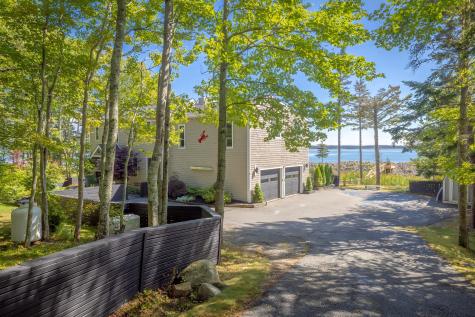 199 Paul Bunyan Road Gouldsboro ME 04607