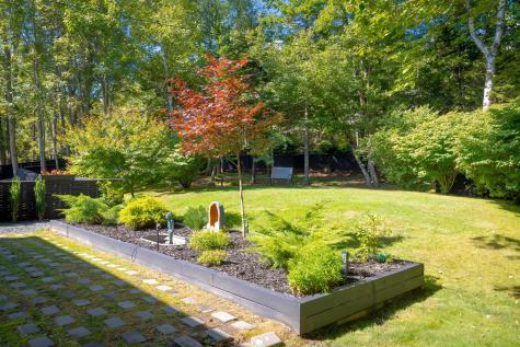 199 Paul Bunyan Road Gouldsboro ME 04607