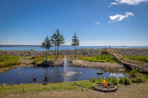 199 Paul Bunyan Road Gouldsboro ME 04607