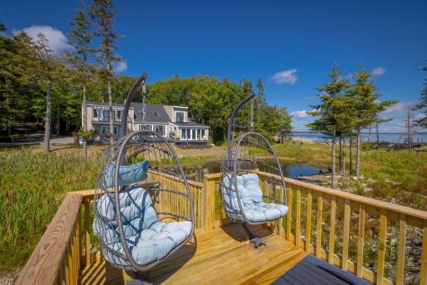 199 Paul Bunyan Road Gouldsboro ME 04607