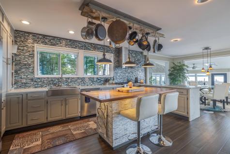 199 Paul Bunyan Road Gouldsboro ME 04607