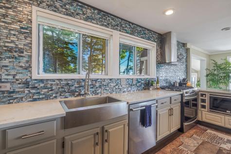 199 Paul Bunyan Road Gouldsboro ME 04607