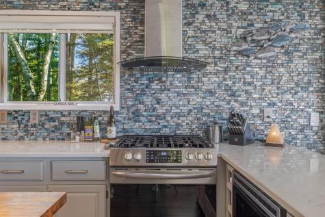 199 Paul Bunyan Road Gouldsboro ME 04607