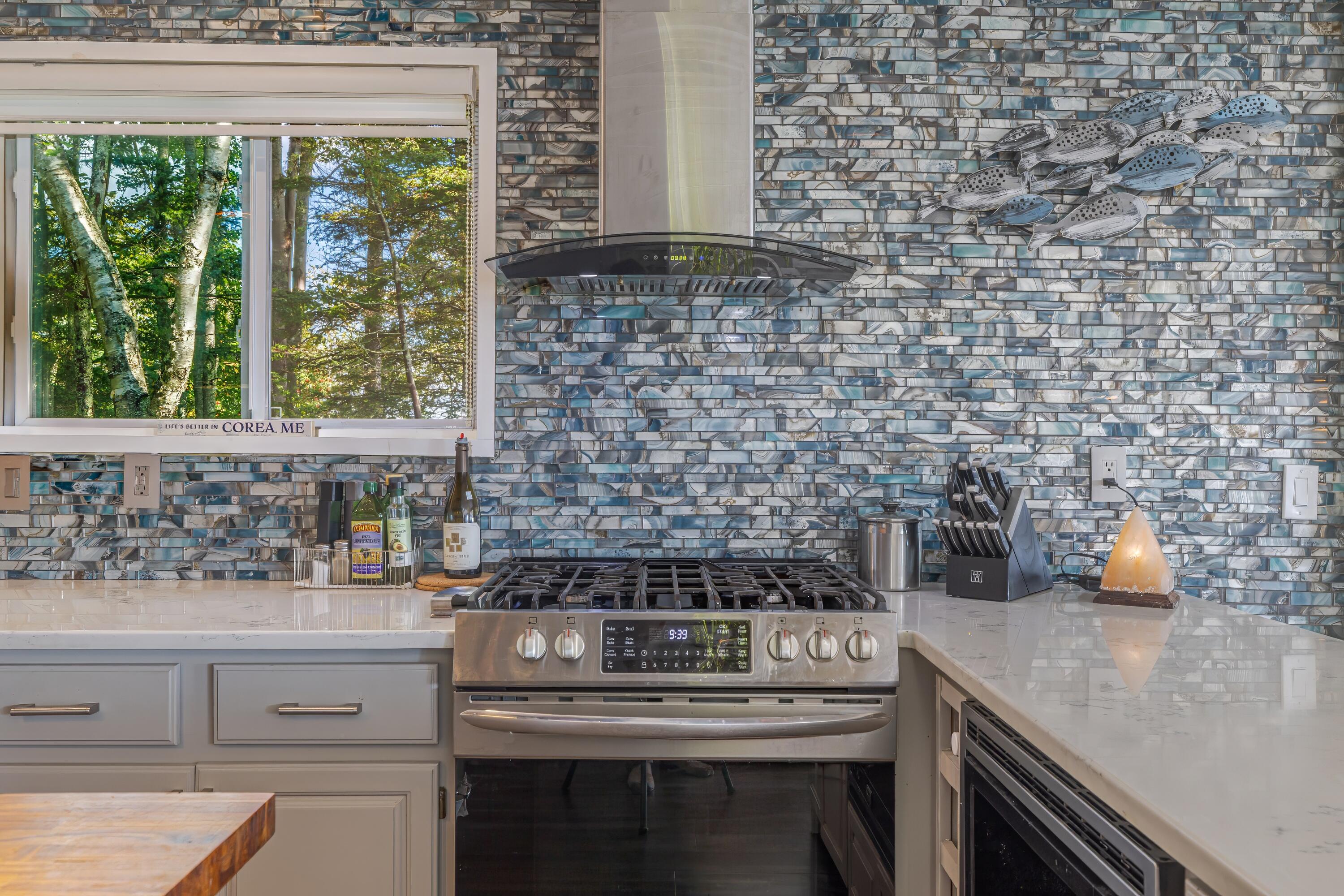 199 Paul Bunyan Road Gouldsboro ME 04607