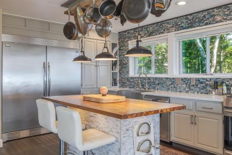 199 Paul Bunyan Road Gouldsboro ME 04607