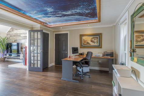 199 Paul Bunyan Road Gouldsboro ME 04607