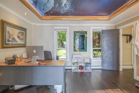 199 Paul Bunyan Road Gouldsboro ME 04607