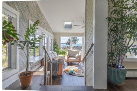 199 Paul Bunyan Road Gouldsboro ME 04607