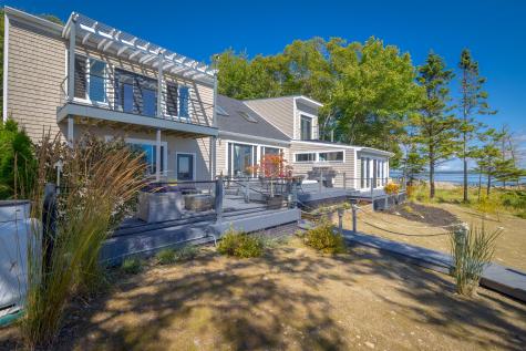 199 Paul Bunyan Road Gouldsboro ME 04607