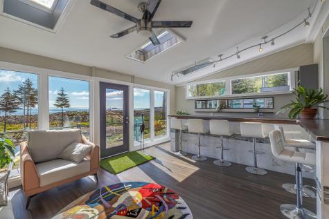 199 Paul Bunyan Road Gouldsboro ME 04607