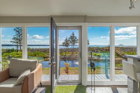 199 Paul Bunyan Road Gouldsboro ME 04607