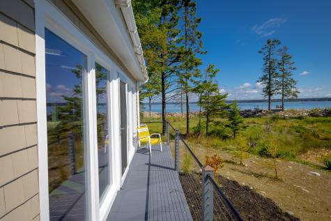 199 Paul Bunyan Road Gouldsboro ME 04607