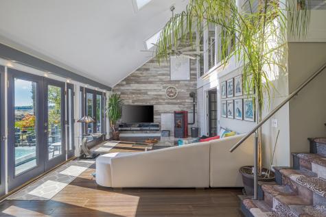 199 Paul Bunyan Road Gouldsboro ME 04607