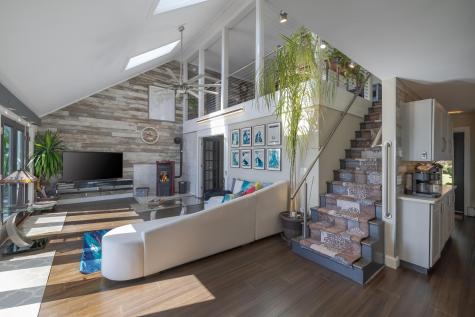 199 Paul Bunyan Road Gouldsboro ME 04607