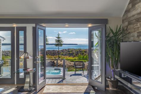 199 Paul Bunyan Road Gouldsboro ME 04607