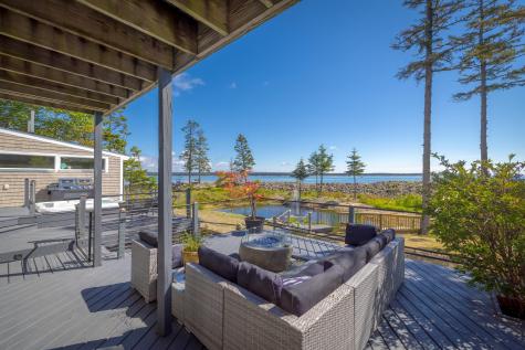 199 Paul Bunyan Road Gouldsboro ME 04607