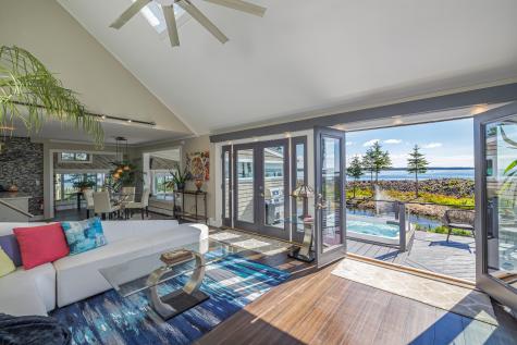 199 Paul Bunyan Road Gouldsboro ME 04607