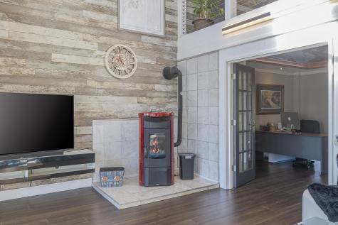 199 Paul Bunyan Road Gouldsboro ME 04607