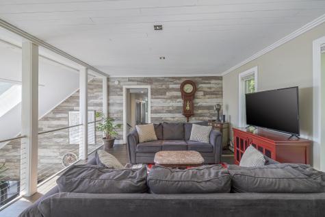 199 Paul Bunyan Road Gouldsboro ME 04607