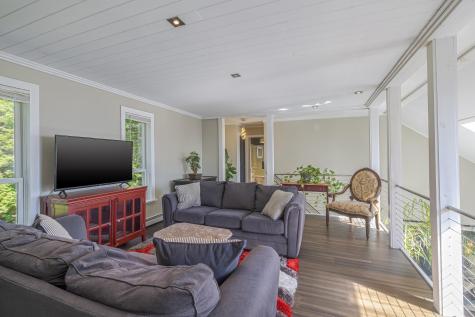 199 Paul Bunyan Road Gouldsboro ME 04607