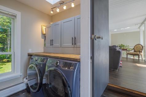 199 Paul Bunyan Road Gouldsboro ME 04607