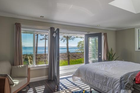 199 Paul Bunyan Road Gouldsboro ME 04607