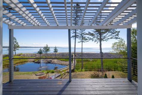 199 Paul Bunyan Road Gouldsboro ME 04607