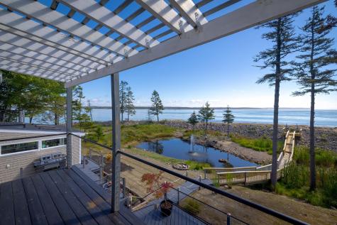 199 Paul Bunyan Road Gouldsboro ME 04607