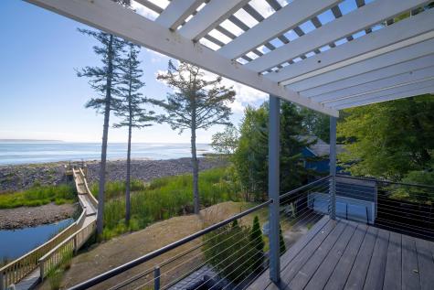 199 Paul Bunyan Road Gouldsboro ME 04607