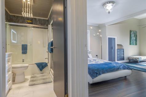 199 Paul Bunyan Road Gouldsboro ME 04607