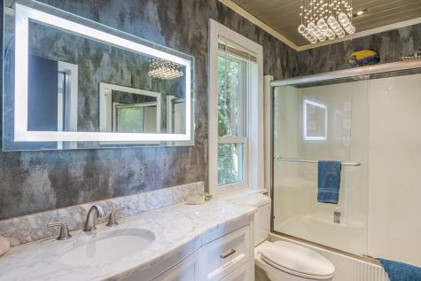 199 Paul Bunyan Road Gouldsboro ME 04607