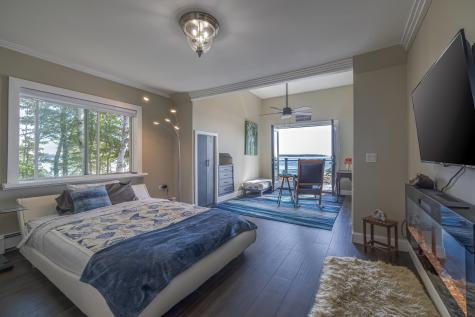 199 Paul Bunyan Road Gouldsboro ME 04607