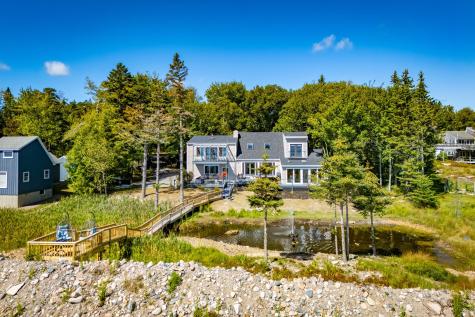 199 Paul Bunyan Road Gouldsboro ME 04607