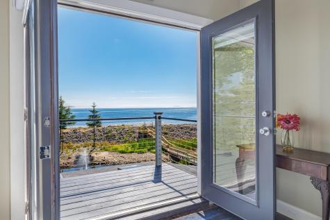 199 Paul Bunyan Road Gouldsboro ME 04607