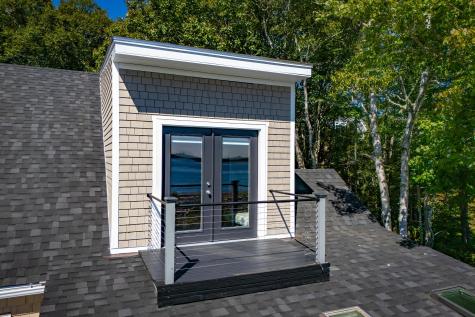 199 Paul Bunyan Road Gouldsboro ME 04607