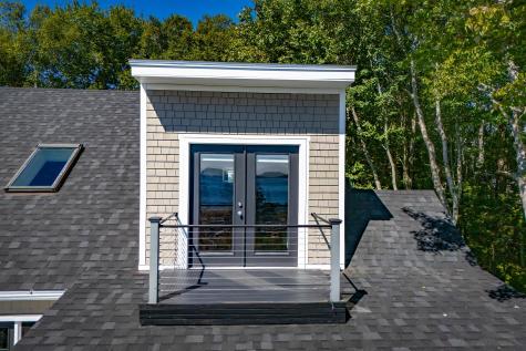 199 Paul Bunyan Road Gouldsboro ME 04607